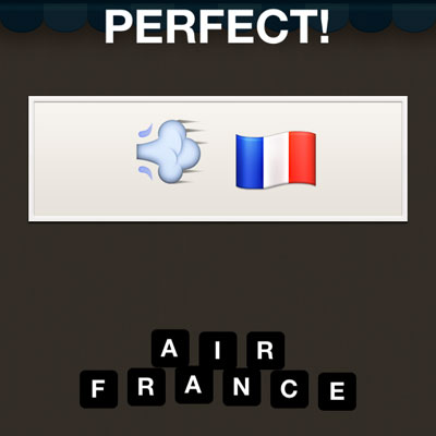  Air France 
