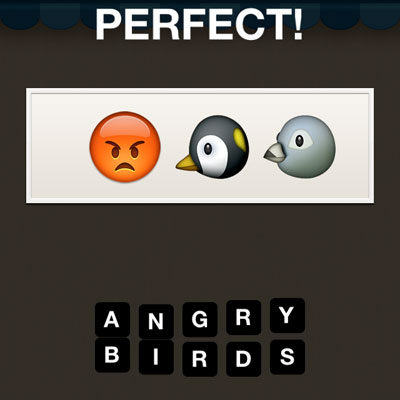  Angry Birds 