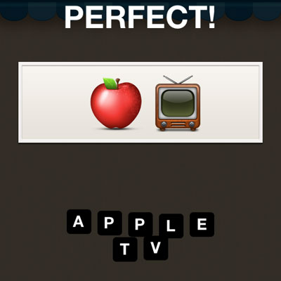  Apple Tv 