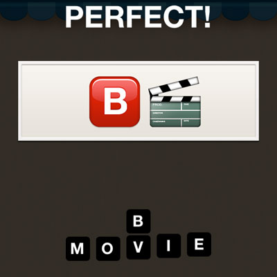  B Movie 