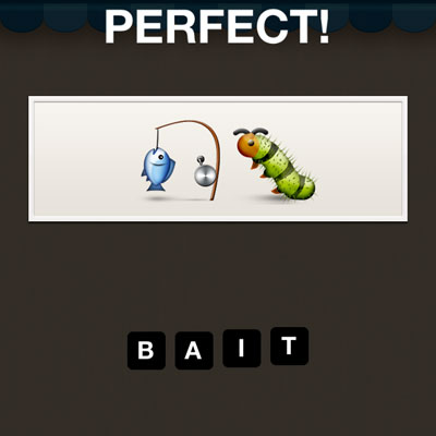  Bait 