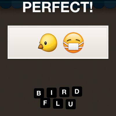  Bird Flu 