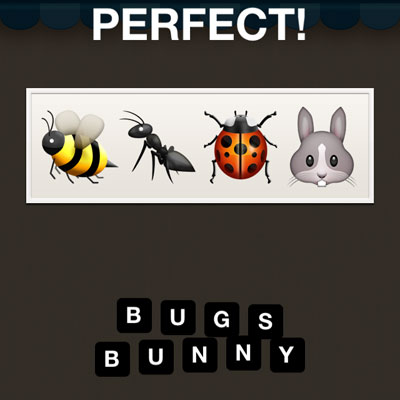  Bugs Bunny 
