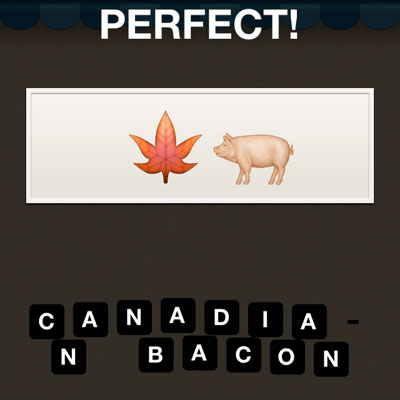  Canadian Bacon 