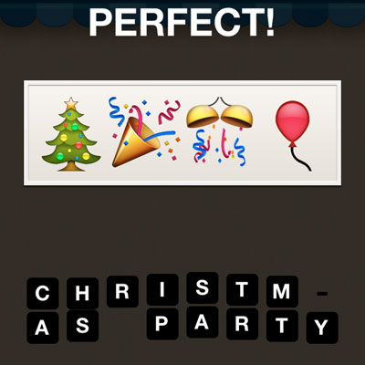  Christmas Party 