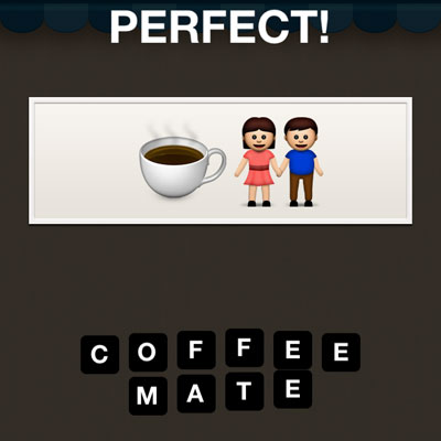  Coffee Mate 