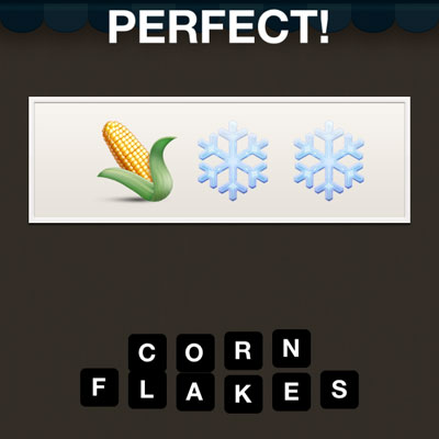  Corn Flakes 