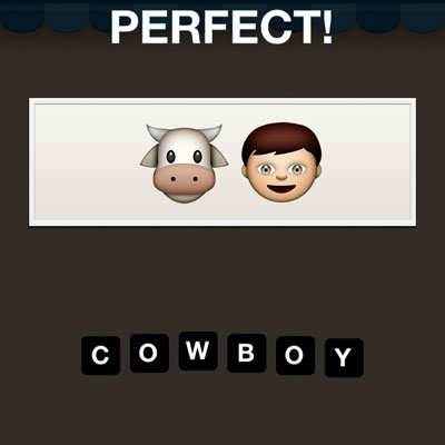  Cowboy 