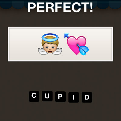  Cupid 