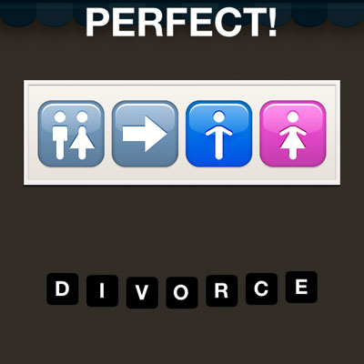  Divorce 