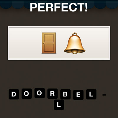  Doorbell 