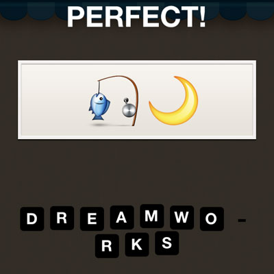  Dreamworks 