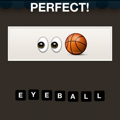  Eyeball 