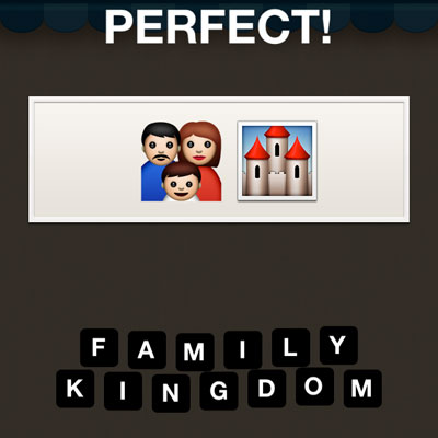  Family Kingdom 