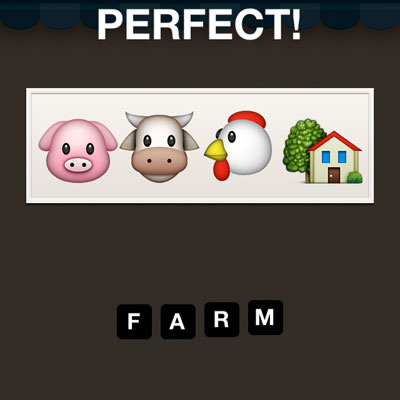  Farm 