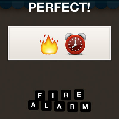 Fire Alarm 