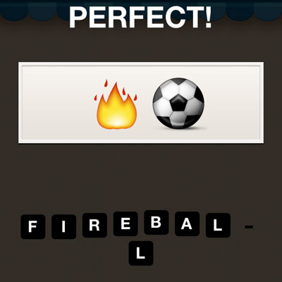  Fireball 