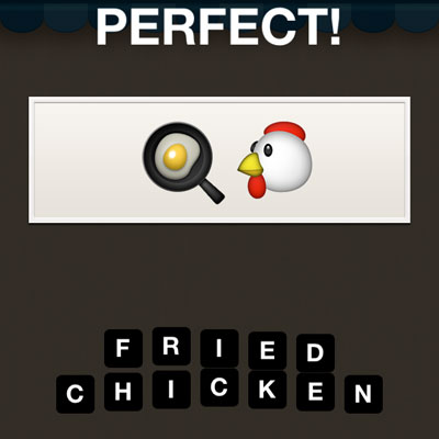  Fried Chicken 