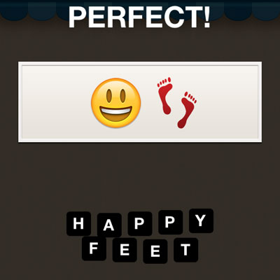  Happy Feet 