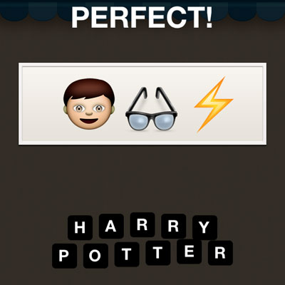  Harry Potter 