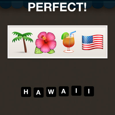  Hawaii 