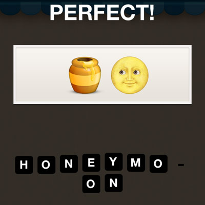  Honeymoon 