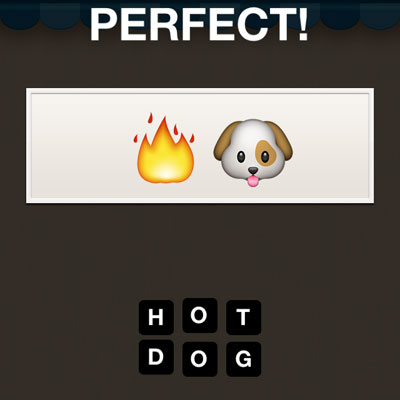  Hot Dog 