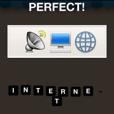  Internet 