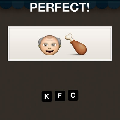  Kfc 