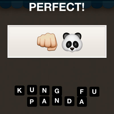  Kung Fu Panda 