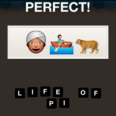  Life Of Pi 