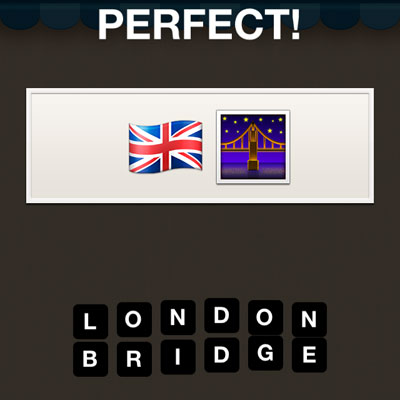  London Bridge 