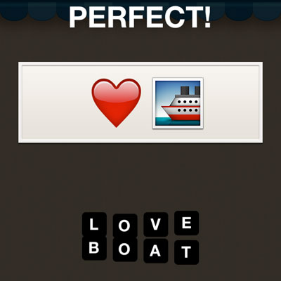  Love Boat 