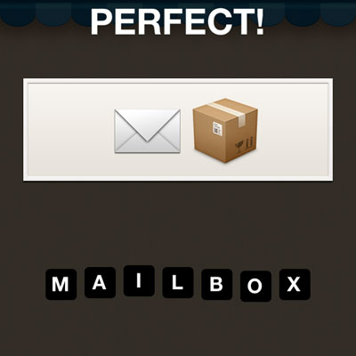  Mailbox 