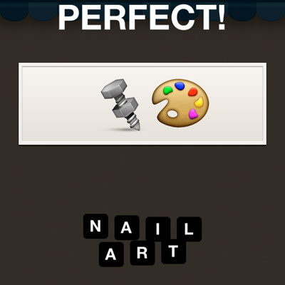  Nail Art 