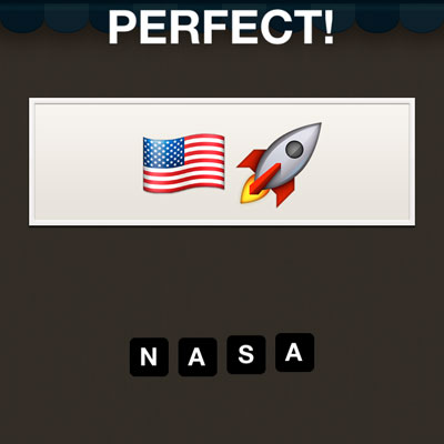  Nasa 