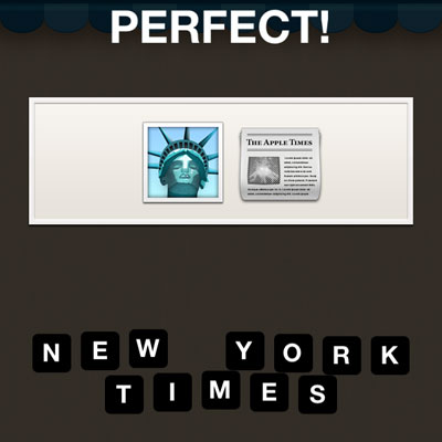  New York Times 