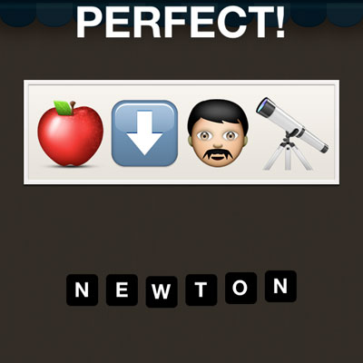  Newton 