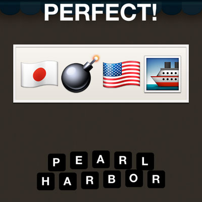  Pearl Harbor 
