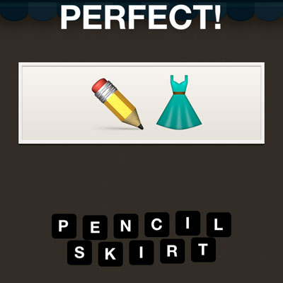  Penil Skirt 