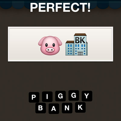  Piggy Bank 