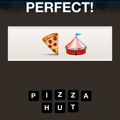  Pizza Hut 