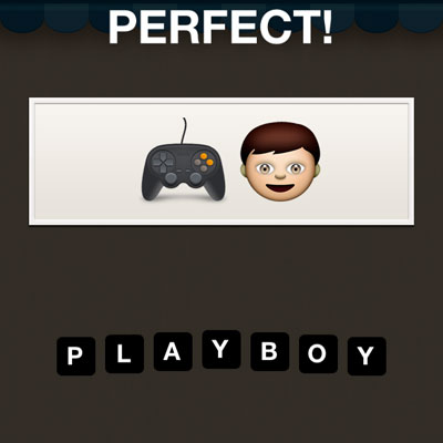  Playboy 
