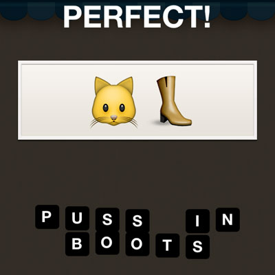  Puss In Boots 