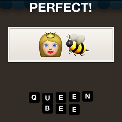  Queen Bee 