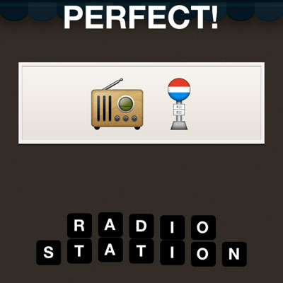  Radio Station 