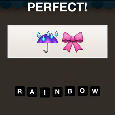  Rainbow 