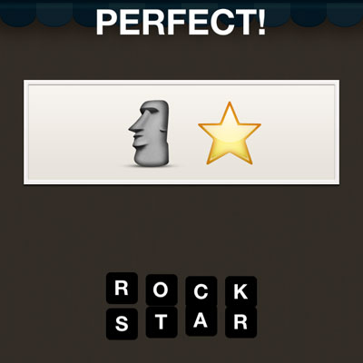  Rock Star 