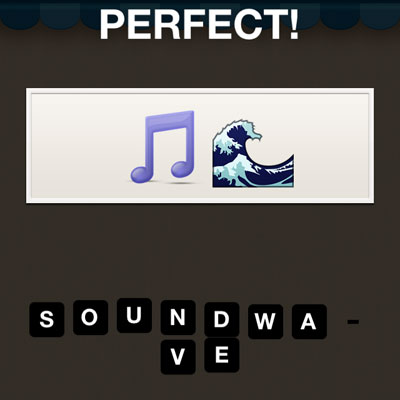  Soundwave 