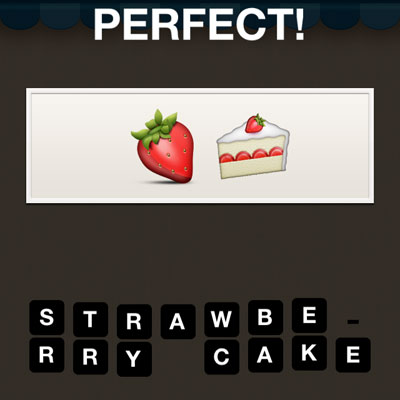  Strawberry Cake 